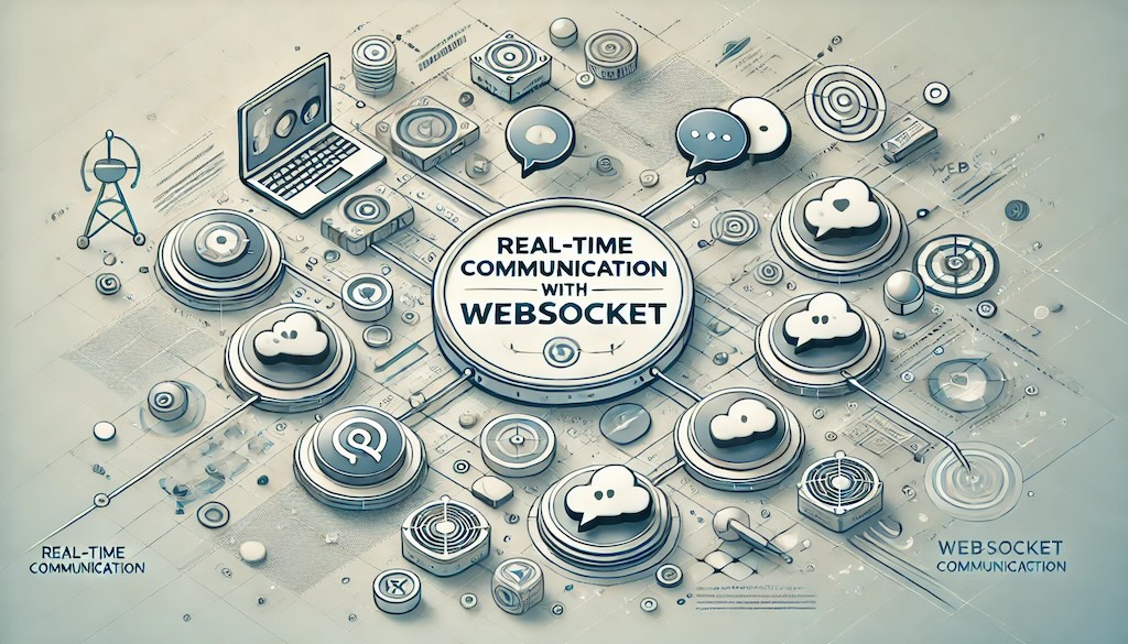 Real-Time Communication with WebSockets